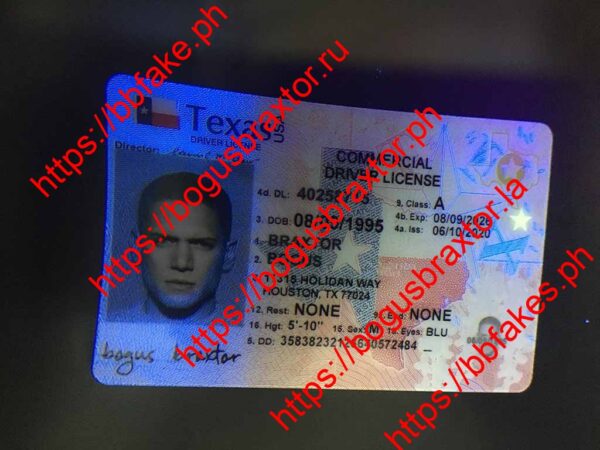 Texas Over 21(New TX O21 CDL 2020) - Image 2