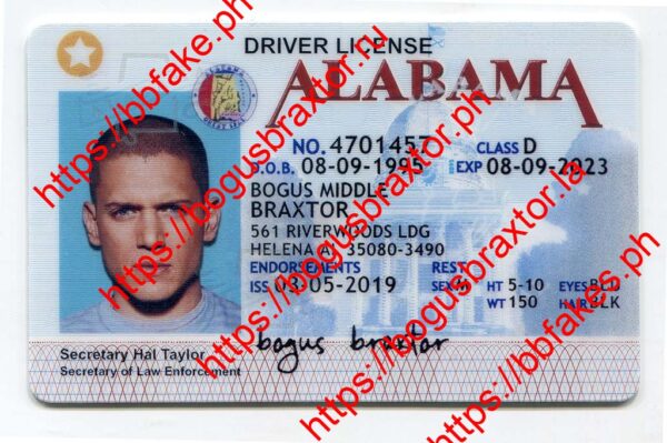 Alabama(AL)