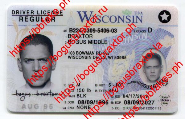 Wisconsin(WI)