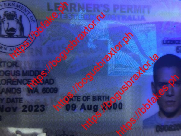 Western Australia Learner - Image 2